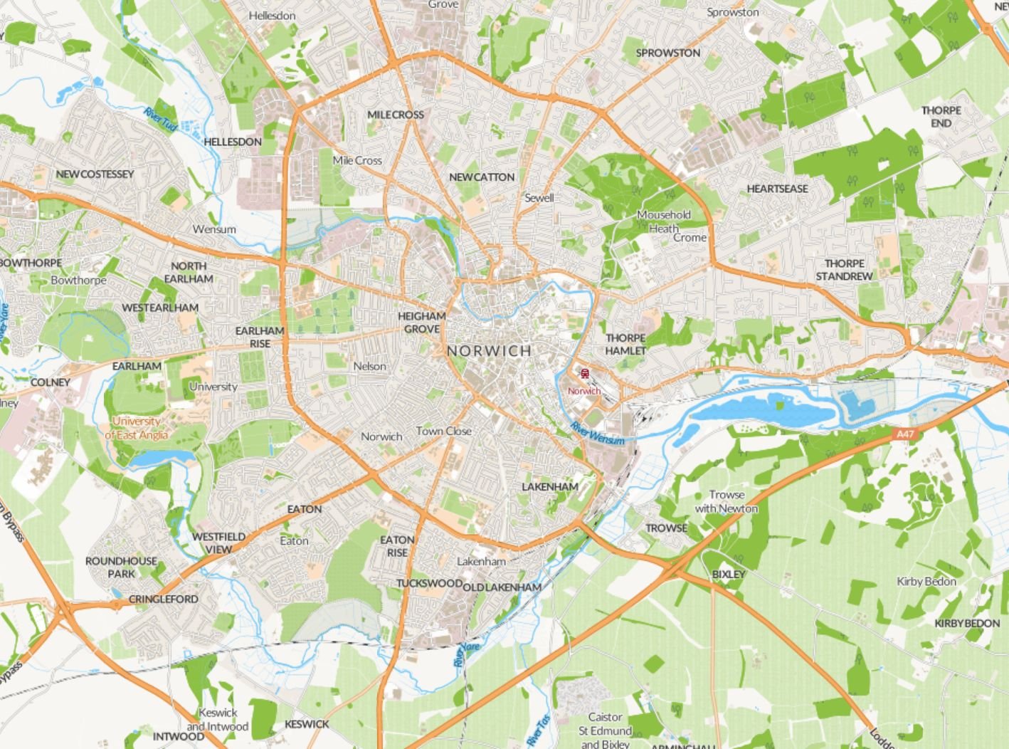 A map of a city

AI-generated content may be incorrect.